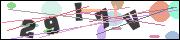 CAPTCHA image characters
