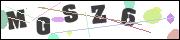 CAPTCHA image characters
