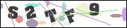 CAPTCHA image characters