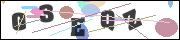 CAPTCHA image characters