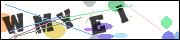 CAPTCHA image characters