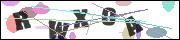 CAPTCHA image characters