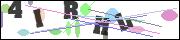 CAPTCHA image characters