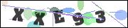 CAPTCHA image characters