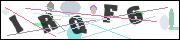 CAPTCHA image characters