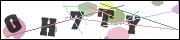 CAPTCHA image characters