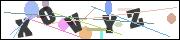 CAPTCHA image characters