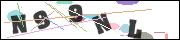 CAPTCHA image characters