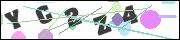 CAPTCHA image characters