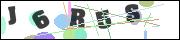 CAPTCHA image characters
