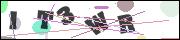 CAPTCHA image characters