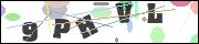 CAPTCHA image characters
