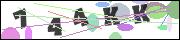 CAPTCHA image characters