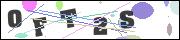 CAPTCHA image characters