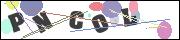 CAPTCHA image characters