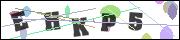 CAPTCHA image characters