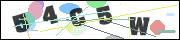CAPTCHA image characters