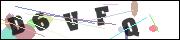 CAPTCHA image characters