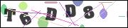 CAPTCHA image characters