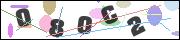 CAPTCHA image characters