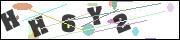 CAPTCHA image characters