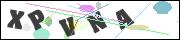 CAPTCHA image characters
