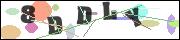 CAPTCHA image characters