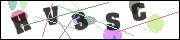 CAPTCHA image characters