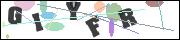 CAPTCHA image characters