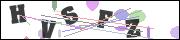 CAPTCHA image characters