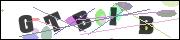 CAPTCHA image characters