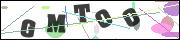 CAPTCHA image characters