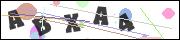 CAPTCHA image characters