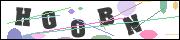 CAPTCHA image characters