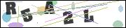 CAPTCHA image characters