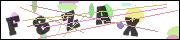 CAPTCHA image characters