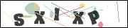 CAPTCHA image characters