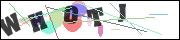 CAPTCHA image characters