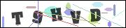 CAPTCHA image characters