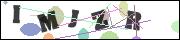 CAPTCHA image characters
