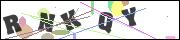 CAPTCHA image characters