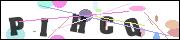 CAPTCHA image characters