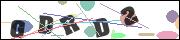 CAPTCHA image characters