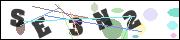 CAPTCHA image characters