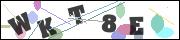 CAPTCHA image characters