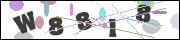 CAPTCHA image characters