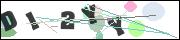 CAPTCHA image characters