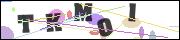 CAPTCHA image characters
