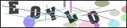 CAPTCHA image characters