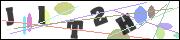 CAPTCHA image characters
